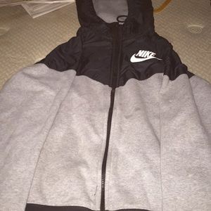 Nike Hoodie ZIP Up